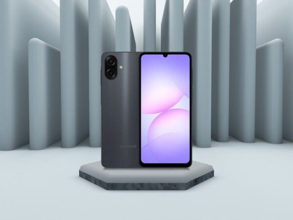 Samsung Galaxy A07 4G Resmi Meluncur di Indonesia, Harga Mulai Rp 1,4 Jutaan