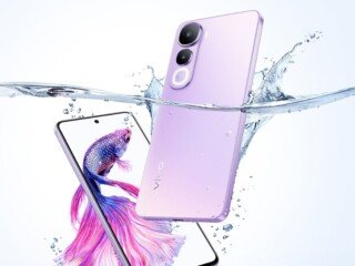 Vivo Y400 Resmi Hadir di Indonesia dengan Harga Terjangkau dan Fitur Tahan Air
