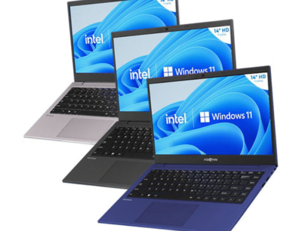 Rekomendasi Laptop Advan 2 Jutaan Terbaik