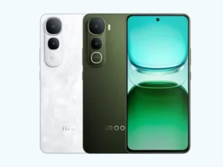 iQOO Z10 Lite Resmi Meluncur, Tawarkan Baterai 6000 mAh dan Bodi Tahan Banting