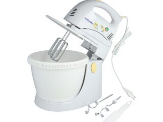 200 Ribuan Dapat Mixer Multifungsi? Cek Keunggulan Miyako SM-625