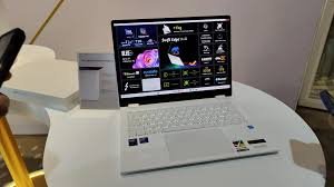 Review Acer Swift Edge 14 AI, Laptop Premium Super Ringan dengan Performa AI Mumpuni