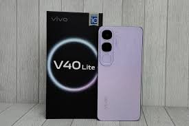 Vivo V40 Lite, Jagoan Gaming Adem dan Terjangkau