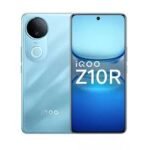Spesifikasi iQOO Z10R: Smartphone Tipis dengan Performa Kencang dan Fitur Lengkap