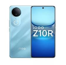Spesifikasi iQOO Z10R: Smartphone Tipis dengan Performa Kencang dan Fitur Lengkap