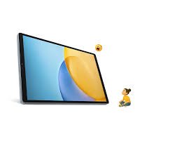 Review Itel Vistatab 11, Tablet Edukasi Terjangkau untuk Anak