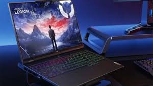 Lenovo Legion Pro 5i, Laptop Gaming Bertenaga Intel Core Ultra untuk Multitasking dan Profesional