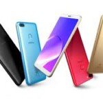 Infinix Hot 6 Pro Plus Jadi Smartphone Tertipis dengan Harga Rp 2 Jutaan