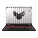Review ASUS TUF Gaming F16 2025 (FX608JMR): Kekuatan Gaming Masa Depan
