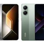 Infinix GT 30 Pro vs POCO X7 Pro: Duel HP Gaming AI di Kelas Menengah