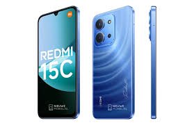 Redmi 15C, Raja Baru di Kelas Harga Sejutaan