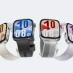 Huawei Watch Fit 4