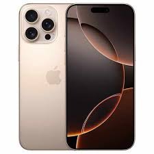 iPhone 16 Pro Max, Kamera Lebih Canggih, Performa Tangguh, dan Baterai Paling Awet