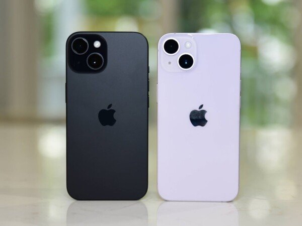 Perbandingan Kamera iPhone 15 dan iPhone 14, Mana Yang Unggu?