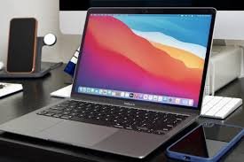 Review MacBook Air M1, Laptop Tipis Penuh Tenaga
