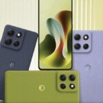 Motorola Umumkan Moto G06 Power, Baterai Besar dan Layarnya Masif