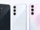 Samsung Galaxy A35 5G vs Redmi Note 13 Pro, Perbandingan Spesifikasi, Performa, dan Harga di Indonesia