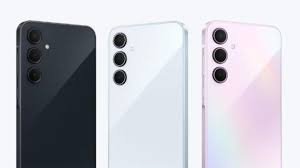 Samsung Galaxy A35 5G vs Redmi Note 13 Pro, Perbandingan Spesifikasi, Performa, dan Harga di Indonesia