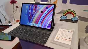 Ulasan Redmi Pad Pro, Tablet Andal untuk Produktivitas dan Hiburan dengan Harga Terjangkau