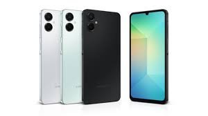 Samsung Galaxy A06 5G, Ponsel 5G Terjangkau Terbaru dari Samsung di Tahun 2025
