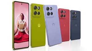 Review Moto G 86 Power 5G: Baterai Tahan Lama di Harga Rp 4 Jutaan