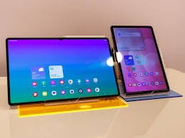 Galaxy Tab S11 Ultra Meluncur: Tablet Tertipis Samsung dengan Kekuatan AI Maksimal
