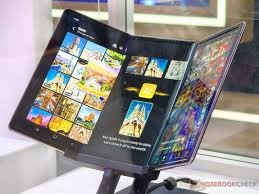 Samsung Siap Rilis Tiga Produk Inovatif: Tri-Fold, Headset XR, dan Smart Glasses di 2025