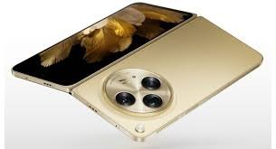 Review Oppo Find N5, Inovasi HP Lipat Tertipis dengan Performa Gahar
