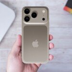 Menjelang Event Apple Awe Dropping, Inilah Bocoran Desain dan Harga iPhone 17 Pro Max