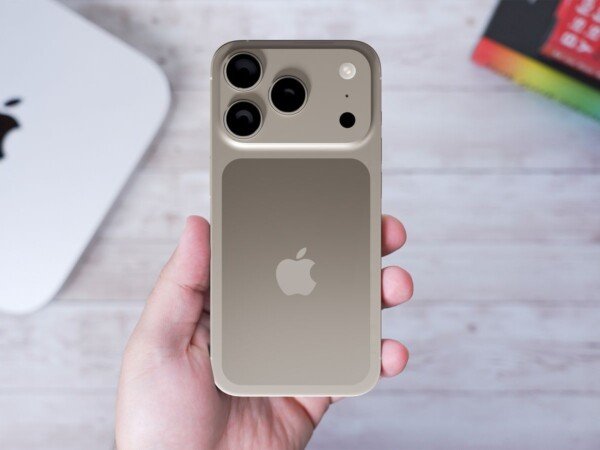 Menjelang Event Apple Awe Dropping, Inilah Bocoran Desain dan Harga iPhone 17 Pro Max