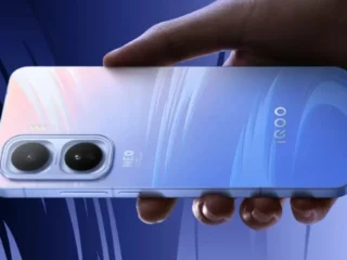 Spesifikasi Lengkap iQOO Neo 11: HP Gaming Monster dengan Layar 2K 144Hz