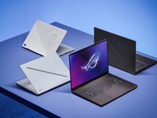 Review ASUS ROG Zephyrus G16 (GU605) 2025: Premium, Tipis, dan Kencang