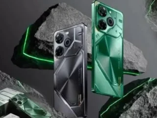 4 Rekomendasi HP Baterai Jumbo Anti Lowbat, Cocok Buat Ojol dan Gamers