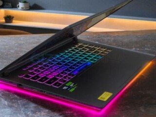 Review ASUS ROG Strix G16 (2025): Spesifikasi Monster dengan Intel Core i9 Gen-14