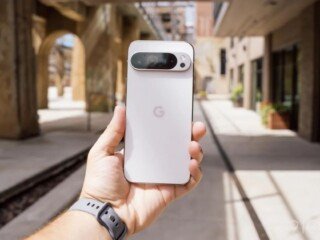 Review Google Pixel 9 Pro: Raja Fotografi Malam dengan Fitur AI Ajaib