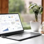 Review ASUS ExpertBook PM3: Spesifikasi Laptop Bisnis AI Paling Dicari 2025