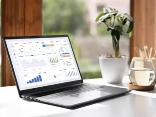 Review ASUS ExpertBook PM3: Spesifikasi Laptop Bisnis AI Paling Dicari 2025