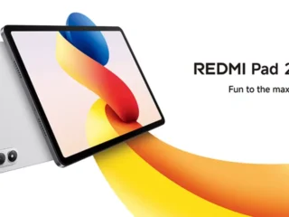 Redmi Pad 2 Pro Dikonfirmasi Rilis di Indonesia 7 November