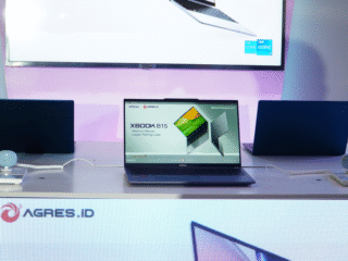 Rekomendasi Laptop untuk Pelajar 2025: Infinix INBook X2 & XBook B15