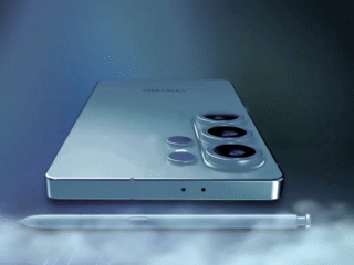 Bocoran Desain Layar Samsung Galaxy S26 Ultra: Tinggalkan Sudut Tajam, Kini Lebih Membulat