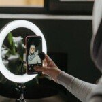 Rekomendasi HP untuk Content Creator Terbaik 2025: Kamera Stabil & Layar Cerah