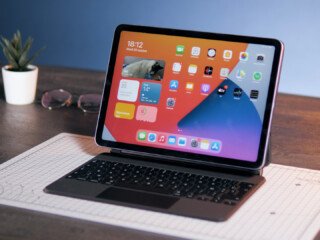 Review iPad Air M3 (2025): Si Compact yang Makin Jago Multitasking