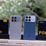 Perbedaan Spesifikasi POCO F8 Pro vs POCO F8 Ultra: Cek Chipset dan Kameranya