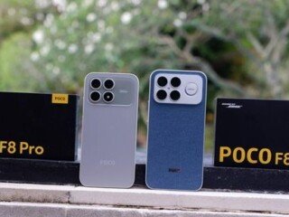 Perbedaan Spesifikasi POCO F8 Pro vs POCO F8 Ultra: Cek Chipset dan Kameranya