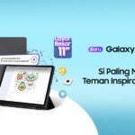 Harga dan Spesifikasi Samsung Galaxy Tab A11+ Indonesia: Tablet 2 Jutaan Terbaik 2025