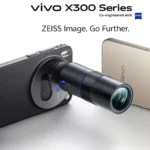 Promo Akhir Tahun Vivo X300 Series: Cashback 1,8 Juta dan Hadiah Vivo Watch GT