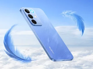 Spesifikasi dan Harga Realme C85: HP 2 Jutaan dengan Kamera Sony OIS