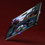 Harga dan Spesifikasi Lenovo Legion Tab Gen 3: Tablet Gaming 8 Inci Terkencang 2025