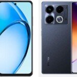 Perbandingan Spesifikasi OPPO A60 vs Infinix Note 40S: Duel HP 2 Jutaan Terbaik 2025