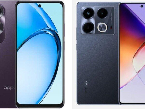 Perbandingan Spesifikasi OPPO A60 vs Infinix Note 40S: Duel HP 2 Jutaan Terbaik 2025